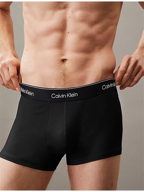 TRUNK 3PK CALVIN KLEIN | LV00NB4392/TM6